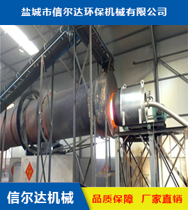 四川高溫煤粉爐生產廠家