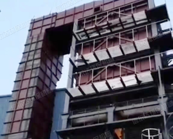佛山鍋爐SCR脫硝