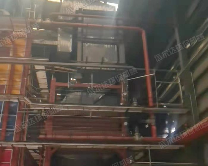 佛山SCR脫硝反應器
